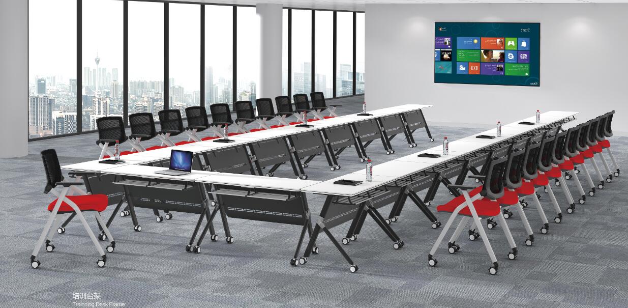 培训桌