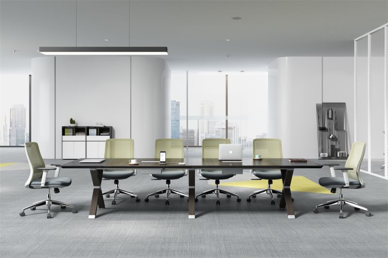 板式会议桌