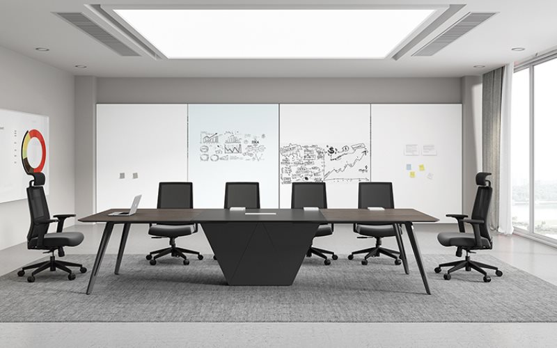 板式会议桌
